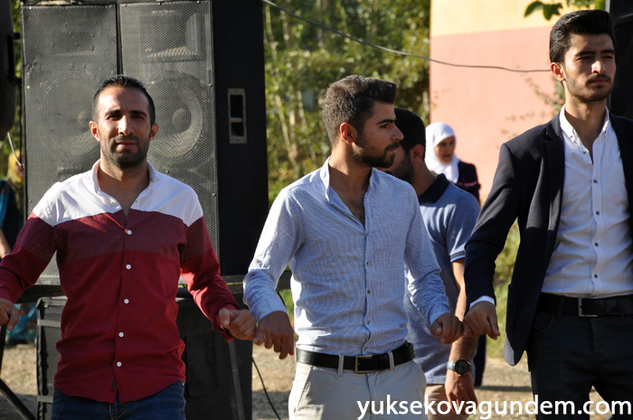 Yüksekova Düğünleri (17-18) Eylül 2016 273