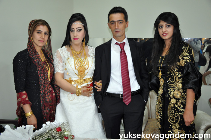 Yüksekova Düğünleri (17-18) Eylül 2016 276