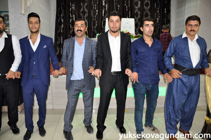 Yüksekova Düğünleri (17-18) Eylül 2016 278