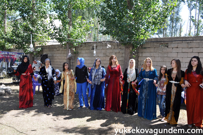 Yüksekova Düğünleri (17-18) Eylül 2016 281