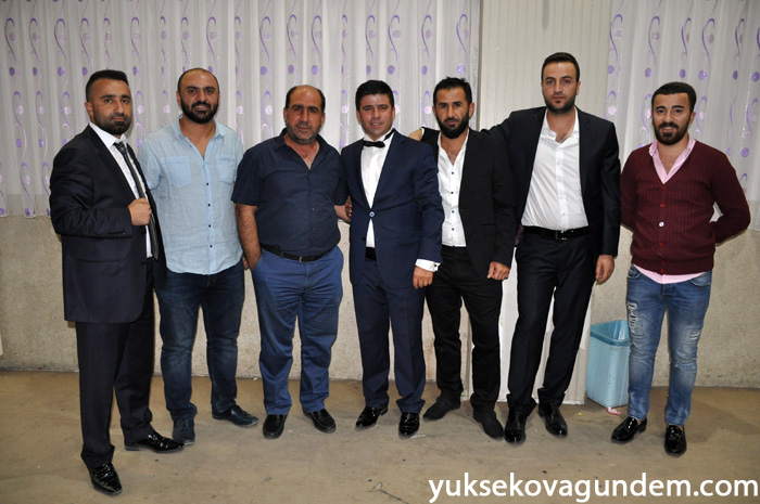 Yüksekova Düğünleri (17-18) Eylül 2016 284