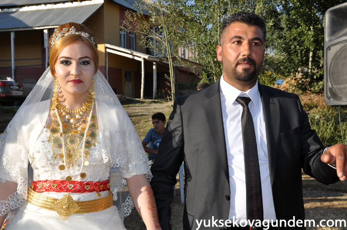 Yüksekova Düğünleri (17-18) Eylül 2016 285