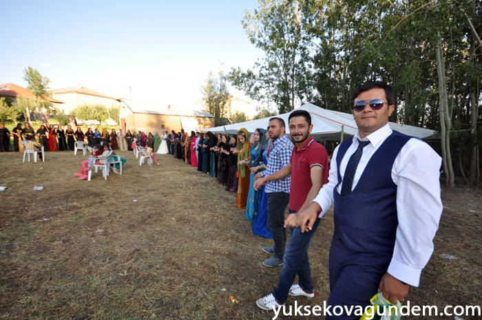 Yüksekova Düğünleri (17-18) Eylül 2016 287