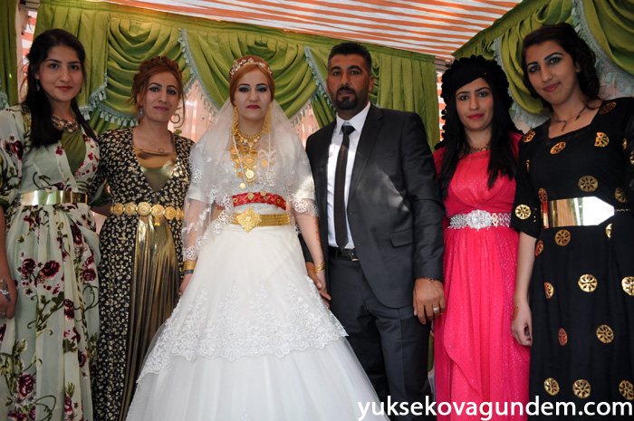 Yüksekova Düğünleri (17-18) Eylül 2016 39
