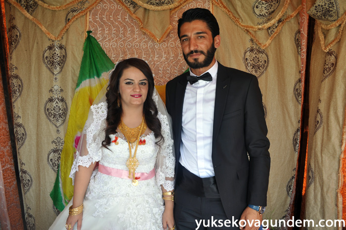 Yüksekova Düğünleri (17-18) Eylül 2016 4