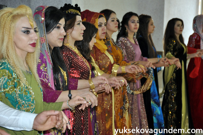 Yüksekova Düğünleri (17-18) Eylül 2016 41