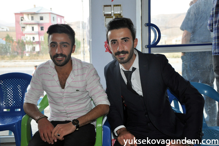 Yüksekova Düğünleri (17-18) Eylül 2016 47