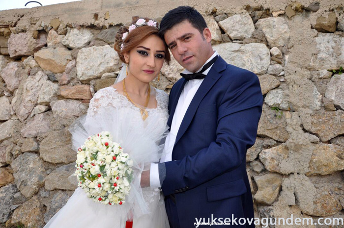 Yüksekova Düğünleri (17-18) Eylül 2016 5