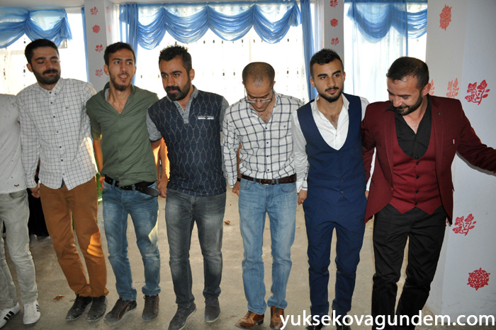 Yüksekova Düğünleri (17-18) Eylül 2016 50