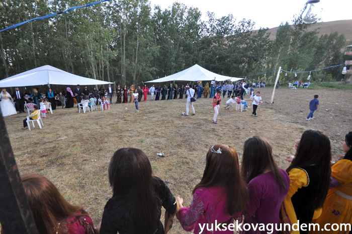Yüksekova Düğünleri (17-18) Eylül 2016 51