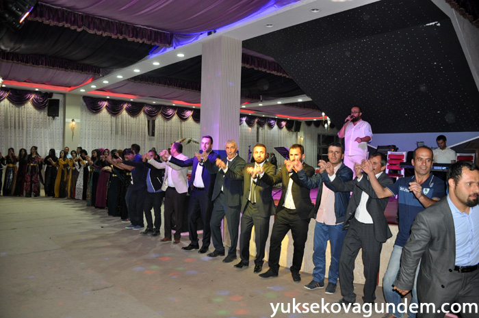Yüksekova Düğünleri (17-18) Eylül 2016 56