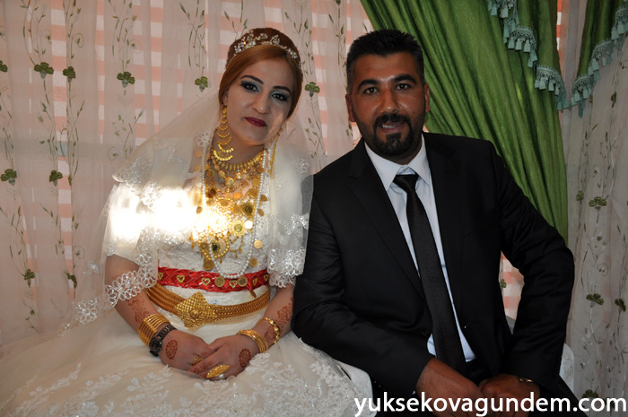 Yüksekova Düğünleri (17-18) Eylül 2016 6