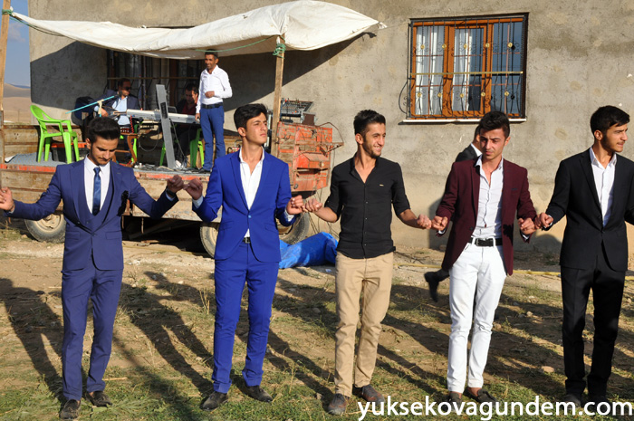 Yüksekova Düğünleri (17-18) Eylül 2016 63