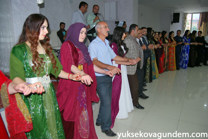 Yüksekova Düğünleri (17-18) Eylül 2016 70