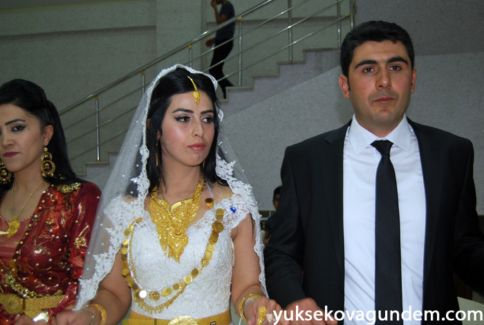 Yüksekova Düğünleri (17-18) Eylül 2016 73
