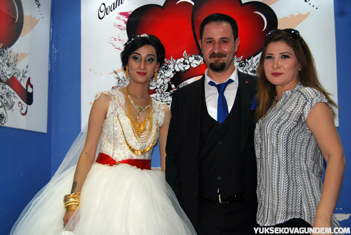 Yüksekova Düğünleri (17-18) Eylül 2016 75