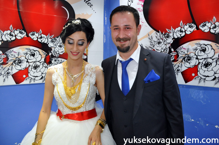 Yüksekova Düğünleri (17-18) Eylül 2016 76