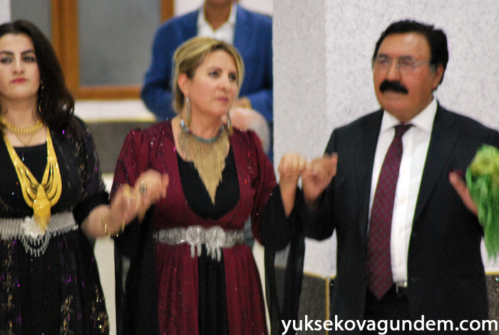 Yüksekova Düğünleri (17-18) Eylül 2016 78