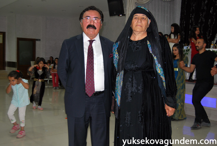 Yüksekova Düğünleri (17-18) Eylül 2016 8