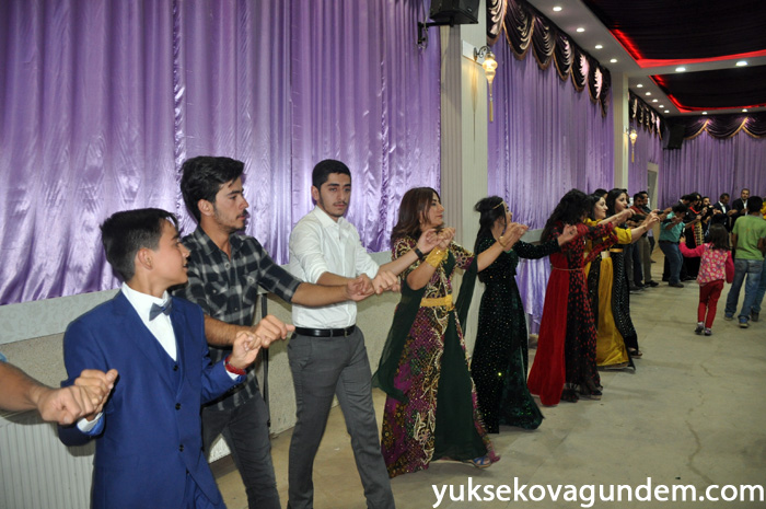 Yüksekova Düğünleri (17-18) Eylül 2016 80