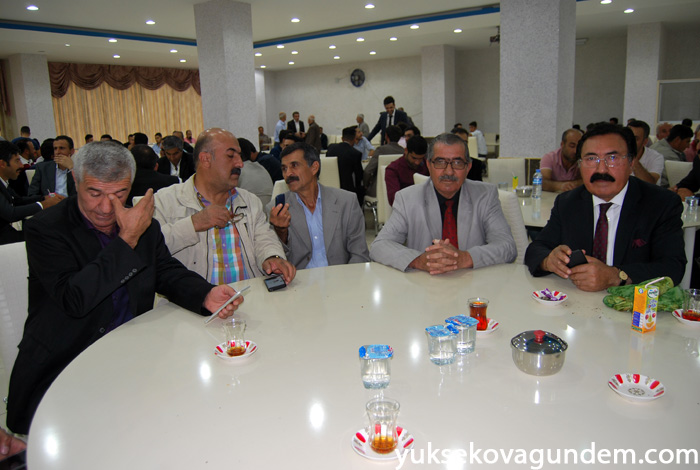 Yüksekova Düğünleri (17-18) Eylül 2016 82