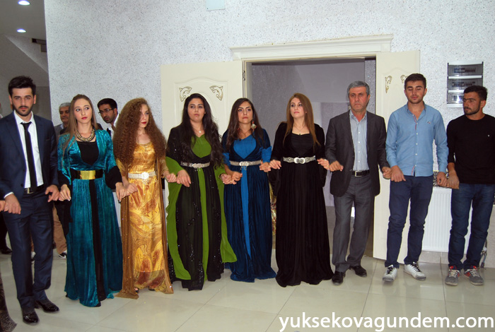 Yüksekova Düğünleri (17-18) Eylül 2016 83