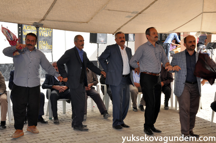 Yüksekova Düğünleri (17-18) Eylül 2016 88