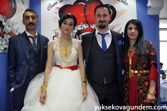 Yüksekova Düğünleri (17-18) Eylül 2016 9