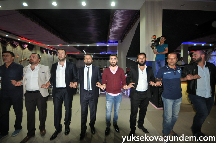 Yüksekova Düğünleri (17-18) Eylül 2016 90