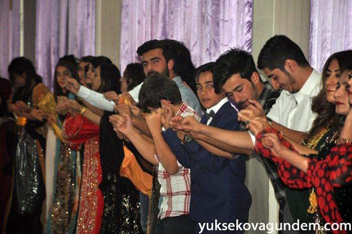 Yüksekova Düğünleri (17-18) Eylül 2016 94