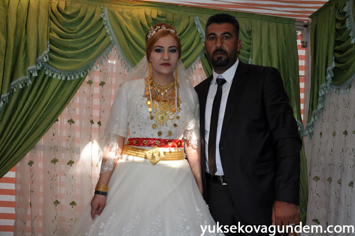 Yüksekova Düğünleri (17-18) Eylül 2016 97