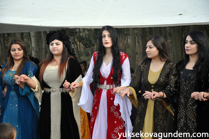 Yüksekova Düğünleri (17-18) Eylül 2016 98