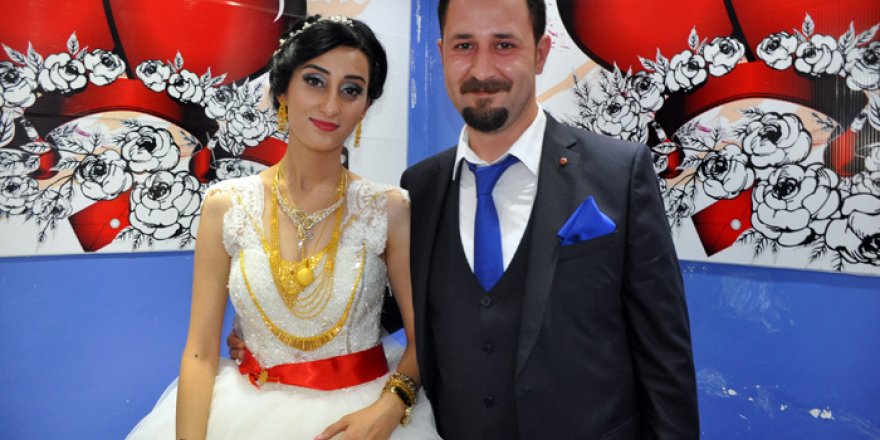 Yüksekova Düğünleri (17-18) Eylül 2016