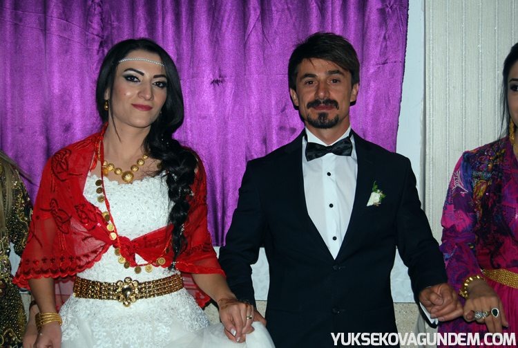 Ankara'dan Yüksekova'ya Gelin 102