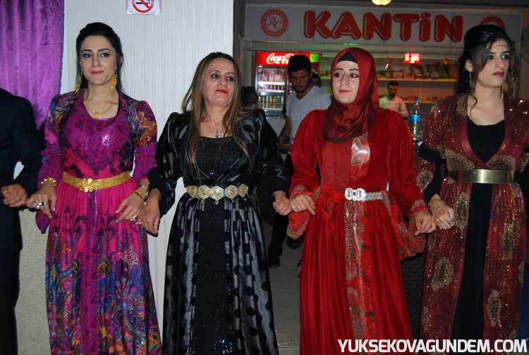 Ankara'dan Yüksekova'ya Gelin 103