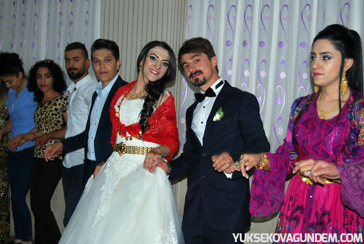 Ankara'dan Yüksekova'ya Gelin 109