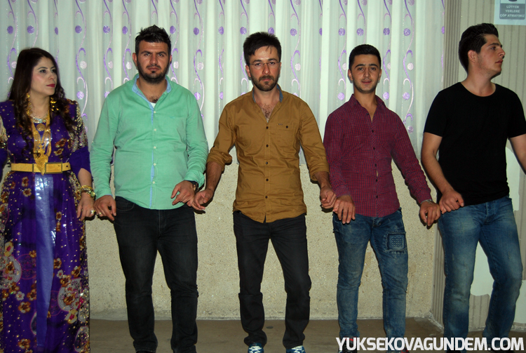 Ankara'dan Yüksekova'ya Gelin 113
