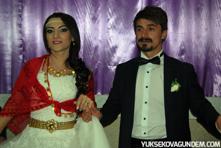 Ankara'dan Yüksekova'ya Gelin 116