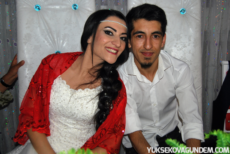Ankara'dan Yüksekova'ya Gelin 15
