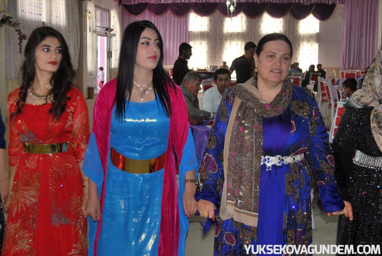 Ankara'dan Yüksekova'ya Gelin 22