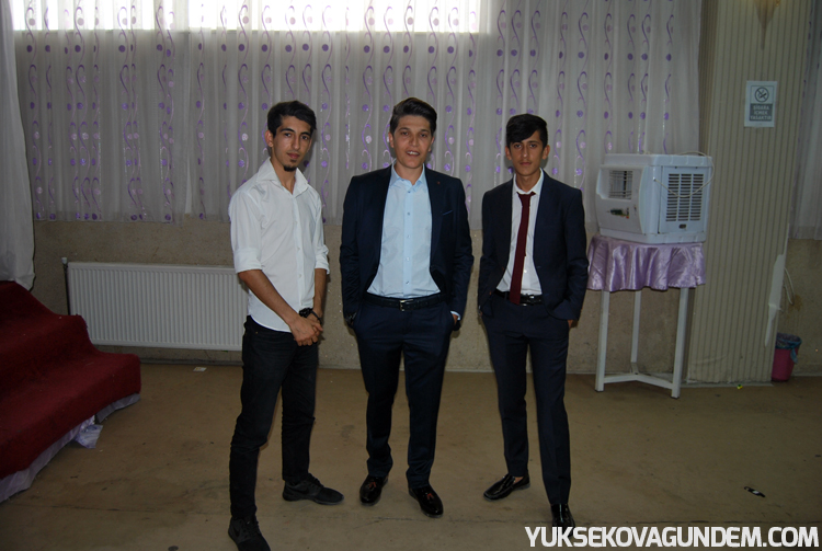 Ankara'dan Yüksekova'ya Gelin 23