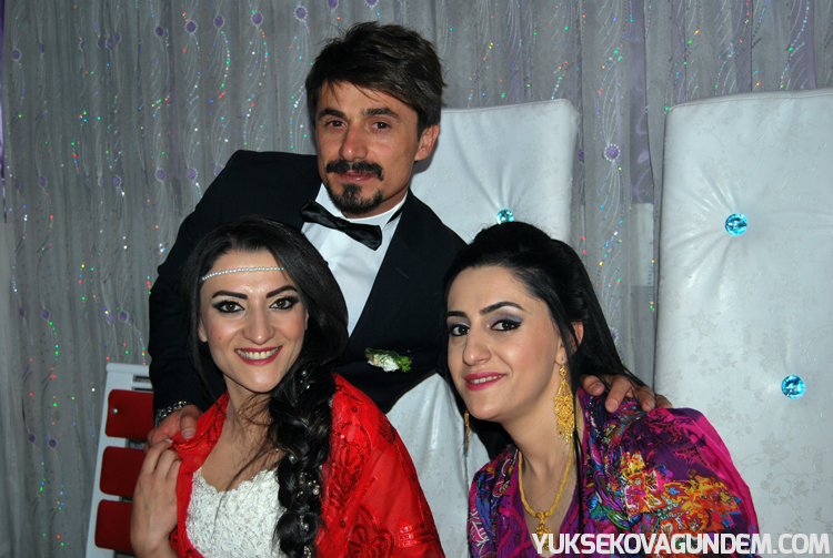 Ankara'dan Yüksekova'ya Gelin 27