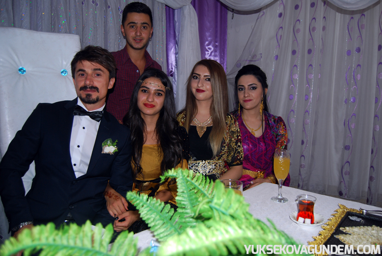 Ankara'dan Yüksekova'ya Gelin 30