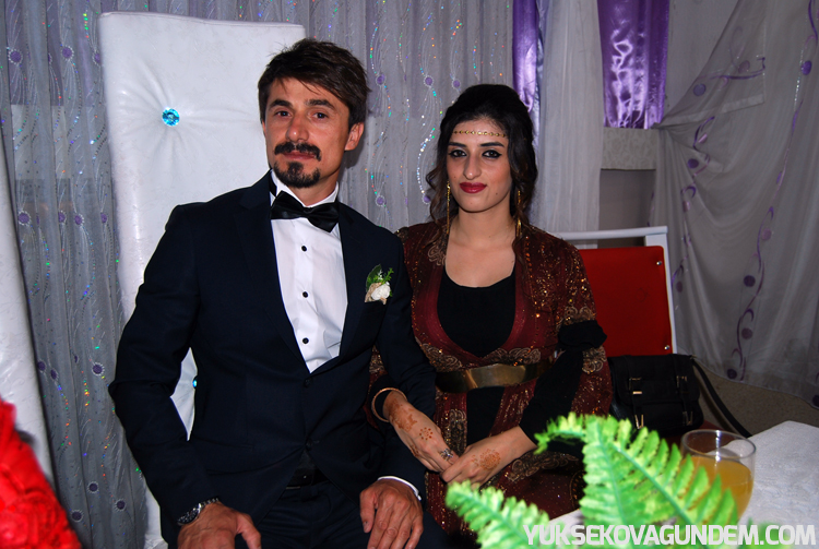 Ankara'dan Yüksekova'ya Gelin 31