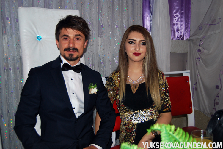 Ankara'dan Yüksekova'ya Gelin 32