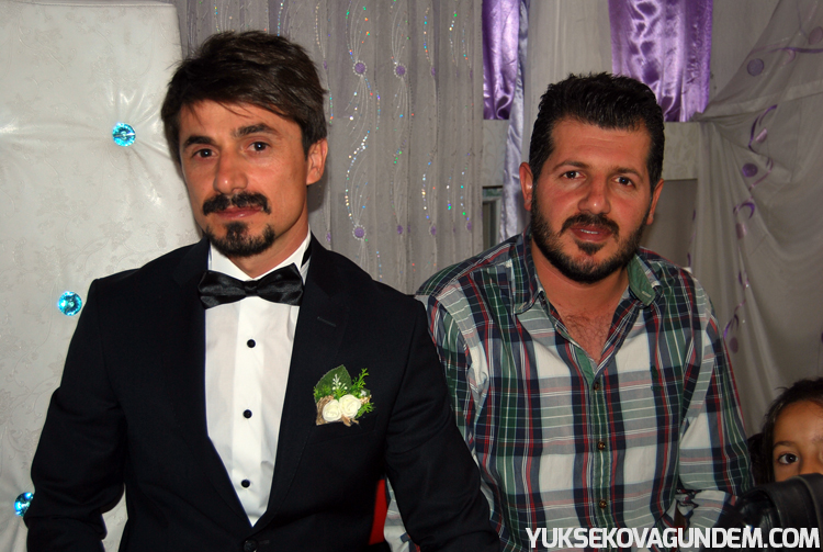 Ankara'dan Yüksekova'ya Gelin 33