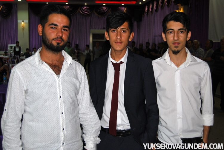 Ankara'dan Yüksekova'ya Gelin 36