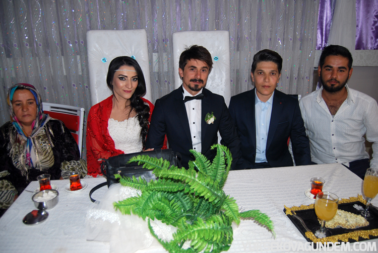 Ankara'dan Yüksekova'ya Gelin 4