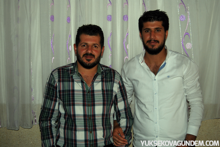 Ankara'dan Yüksekova'ya Gelin 45