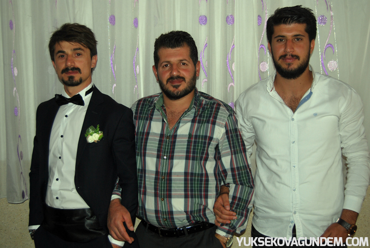 Ankara'dan Yüksekova'ya Gelin 48